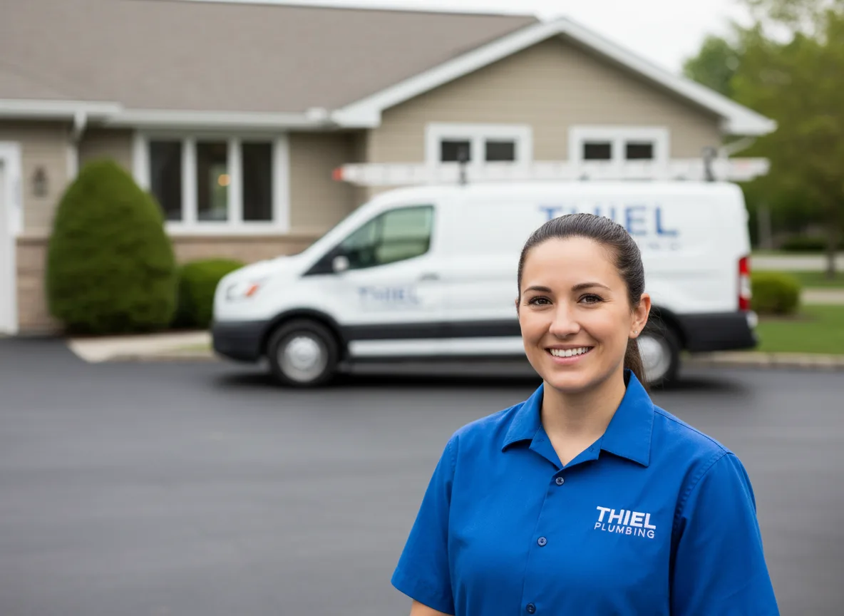 Plumber Lexington, NE FAQs